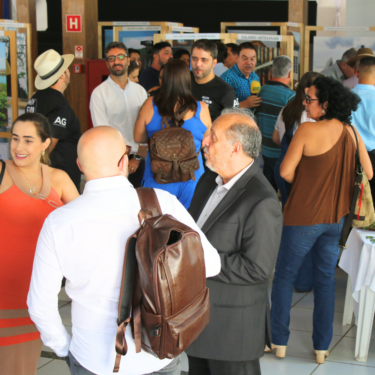UNIFOR-MG RECEBE 2º SEMINÁRIO DE GOVERNANÇA PARA TURISMO EM PARCERIA COM A ALAGO E SEBRAE
