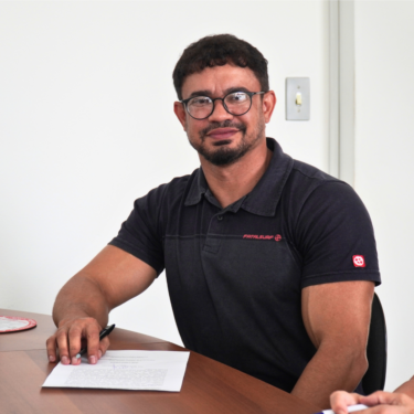 CURSO DE PSICOLOGIA TERÁ COMO COORDENADOR O PROF. DR. MARDEM LEANDRO SILVA