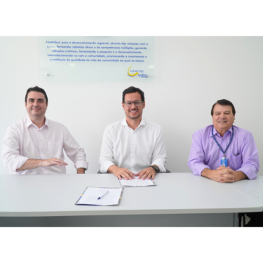 PROF. DR. FÁBIO ANTUNES GONÇALVES ASSUME A ASSESSORIA JURÍDICA DA FUOM