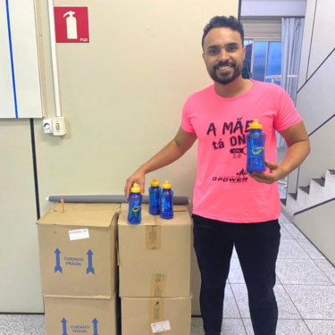 DOAÇÃO –  INSTITUTO FUMAÇA