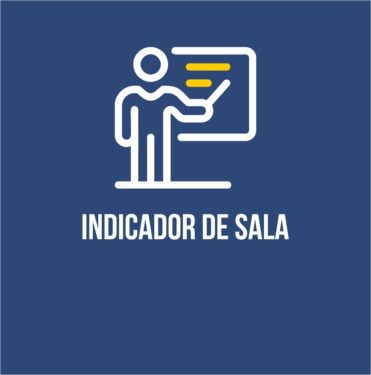 INDICADOR DE SALAS 1º SEMESTRE 2024