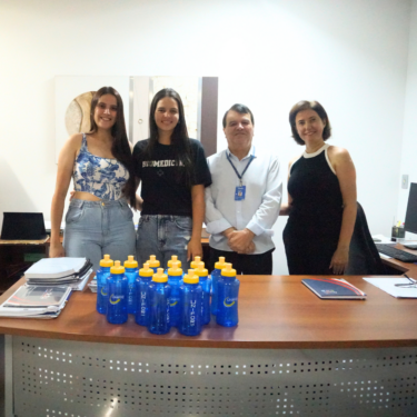 DOAÇÃO – ENCONTRO DO MOVIMENTO DE AMIZADE CRISTÃ