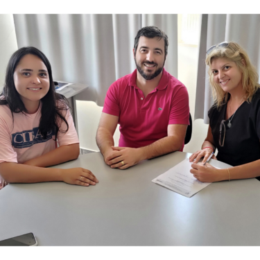 FUNDAÇÃO EDUCACIONAL DE FORMIGA RENOVA CONVÊNIO COM A CODEVIDA