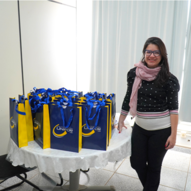 DOAÇÃO – PROJETOS CULTURAIS DA PREFEITURA DE FORMIGA