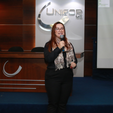 ALUNOS DE MEDICINA VETERINÁRIA PARTICIPARAM DE PALESTRA SOBRE O QUEIJO MINAS ARTESANAL DE CASCA FLORIDA