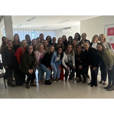 ALUNOS DE FONOAUDIOLOGIA PARTICIPAM DO 1º ENCONTRO DE TRIAGEM AUDITIVA NEONATAL DA REGIÃO CENTRO OESTE DE MINAS