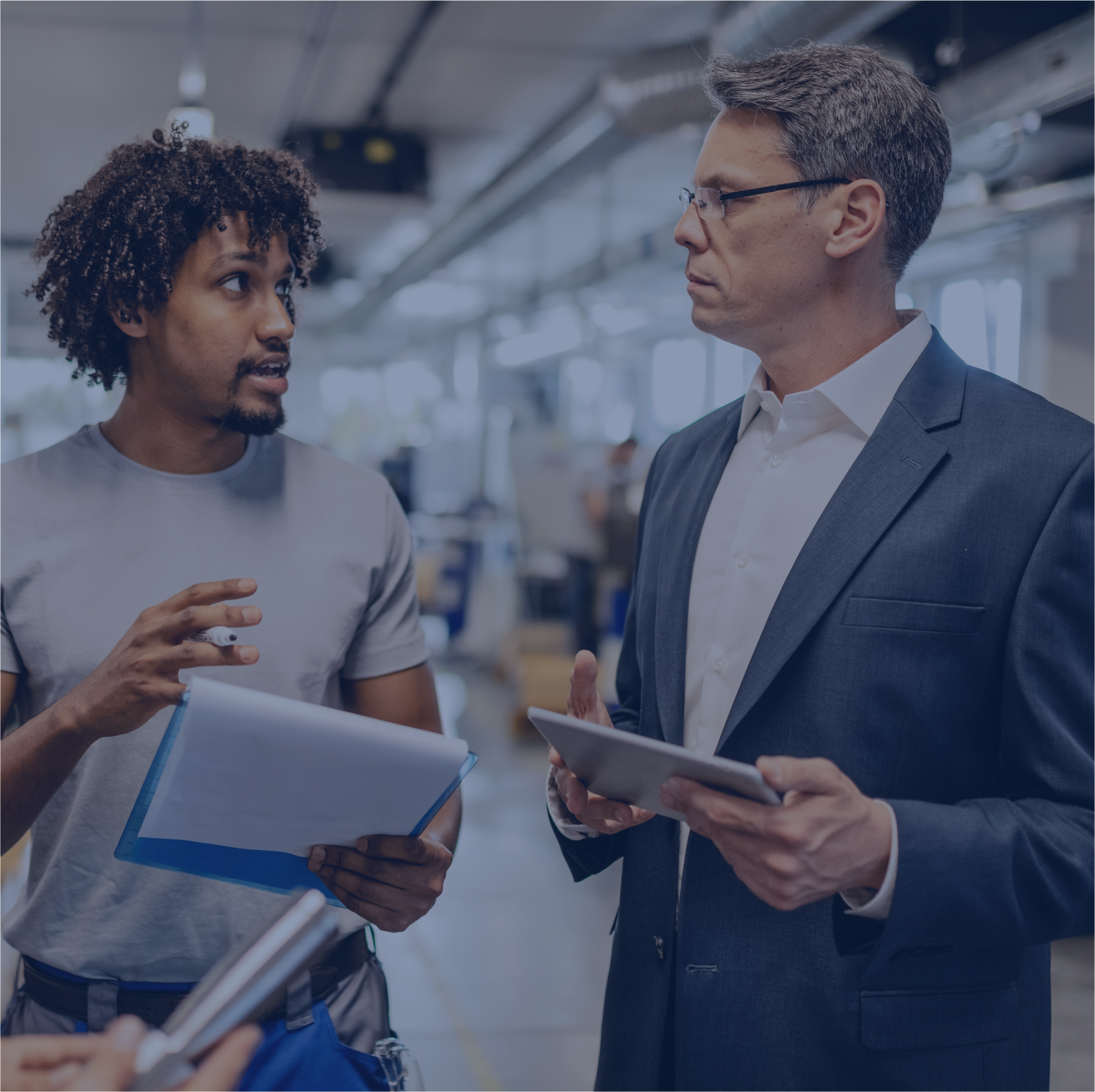 Gestão da Produção Industrial