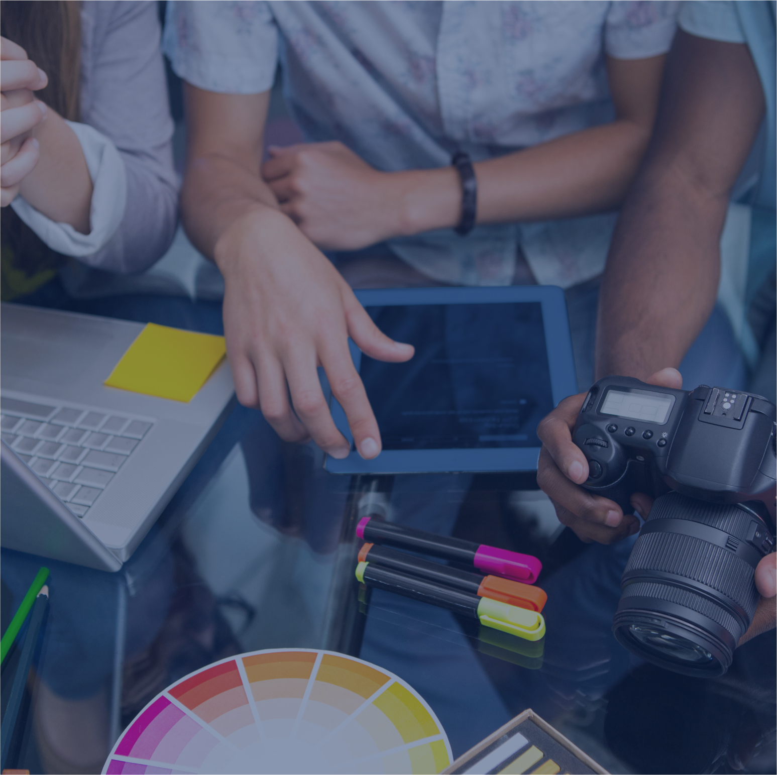 Publicidade e Propaganda