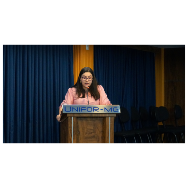 UNIFOR-MG PROMOVE AULA INAUGURAL DE DIREITO COM LANÇAMENTO DO LIVRO ”EQUIDADE NA ANTIGUIDADE CLÁSSICA”