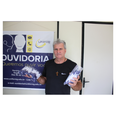 DOAÇÃO – PARÓQUIA SÃO PAULO APÓSTOLO