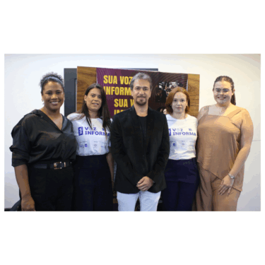 UNIFOR-MG PROMOVE EVENTO “A SUA VOZ IMPORTA, SUA VOZ INFORMA” PARA ALUNOS DE FONOAUDIOLOGIA