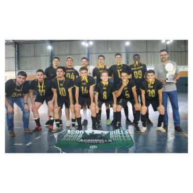 UNIFOR-MG RETOMA COPA DE FUTSAL E PROMOVE ESPÍRITO ESPORTIVO ENTRE OS CURSOS