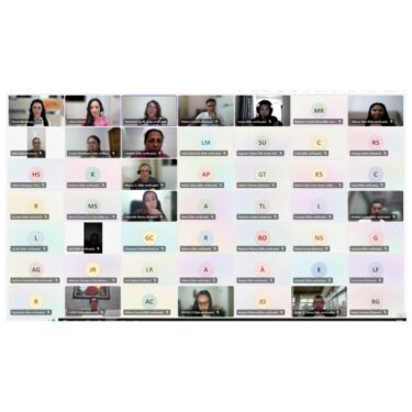 UNIFOR-MG REALIZA I SEMANA DE WEBINÁRIOS ACADÊMICOS COM FOCO EM GESTÃO, NEGÓCIOS E EDUCAÇÃO