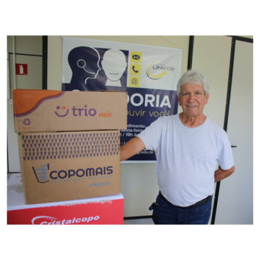 DOAÇÃO – ENCONTRO DE MULADEIROS