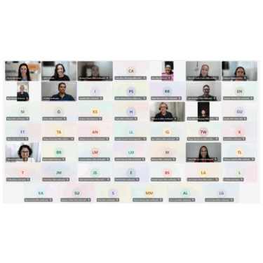 UNIFOR-MG PROMOVE INTEGRAÇÃO ENTRE ALUNOS E COMUNIDADE NA I SEMANA DE WEBINÁRIOS ACADÊMICOS