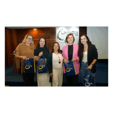 UNIFOR-MG REALIZA MESA REDONDA COM O TEMA “AUTISMO: CONEXÕES ENTRE FONOAUDIOLOGIA, PSICOLOGIA E TERAPIA OCUPACIONAL”