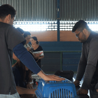 UNIFOR-MG RECEBE MUTIRÃO DE CASTRAÇÃO DE ANIMAIS