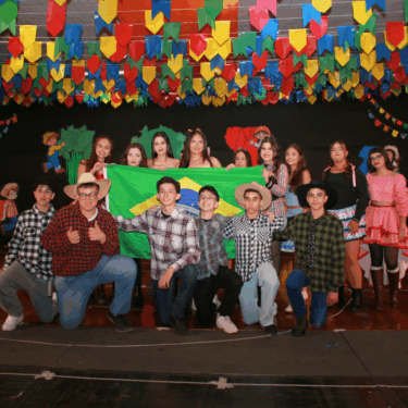 COLÉGIO UNIFOR PROMOVE EDIÇÃO 2025 DA QUADRIFEST