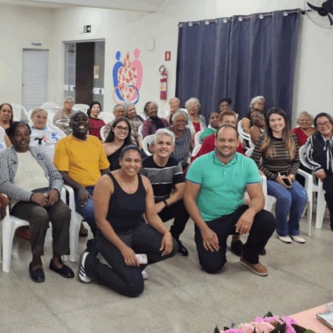 ALUNOS DE PSICOLOGIA DO UNIFOR-MG PROMOVEM ATIVIDADES DE EXTENSÃO SOBRE “BEM-ESTAR E DIREITOS HUMANOS”