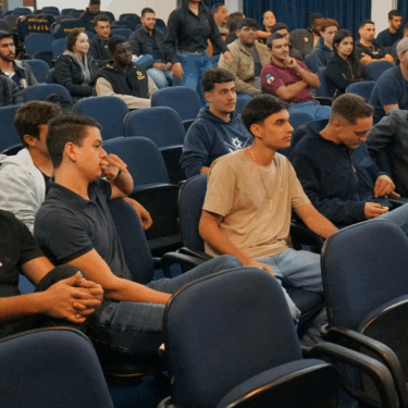 SEGUNDA EDIÇÃO DA GINCANA DO AGRO PROMOVE ATIVIDADES INTERATIVAS ENTRE ALUNOS DE ENGENHARIA AGRONÔMICA DO UNIFOR-MG