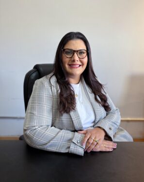 PROFESSORA DO UNIFOR-MG TEM ARTIGO PUBLICADO EM RENOMADA REVISTA CIENTÍFICA INTERNACIONAL