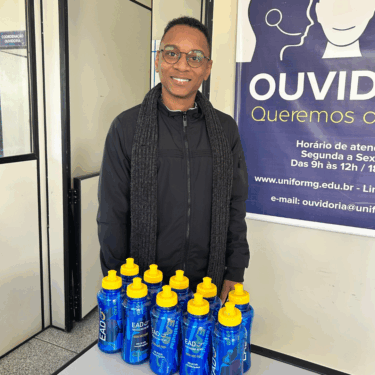 DOAÇÃO – MOVIMENTO DE AMIZADE CRISTÃO (MAC)