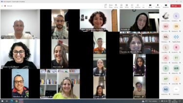 UNIFOR-MG REALIZA AULAS INAUGURAIS DAS DISCIPLINAS ON-LINE DO SEGUNDO SEMESTRE