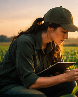 Engenharia Agronômica (Semipresencial)