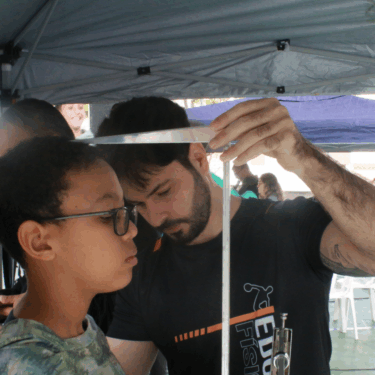 UNIFOR-MG PARTICIPA DA FEIRA “SER E EMPREENDER 2025” EM SANTO ANTÔNIO DO MONTE