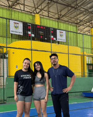 PROJETO DE EXTENSÃO DO UNIFOR-MG LEVA SAÚDE E BEM-ESTAR PARA AS CRIANÇAS DE ARCOS-MG