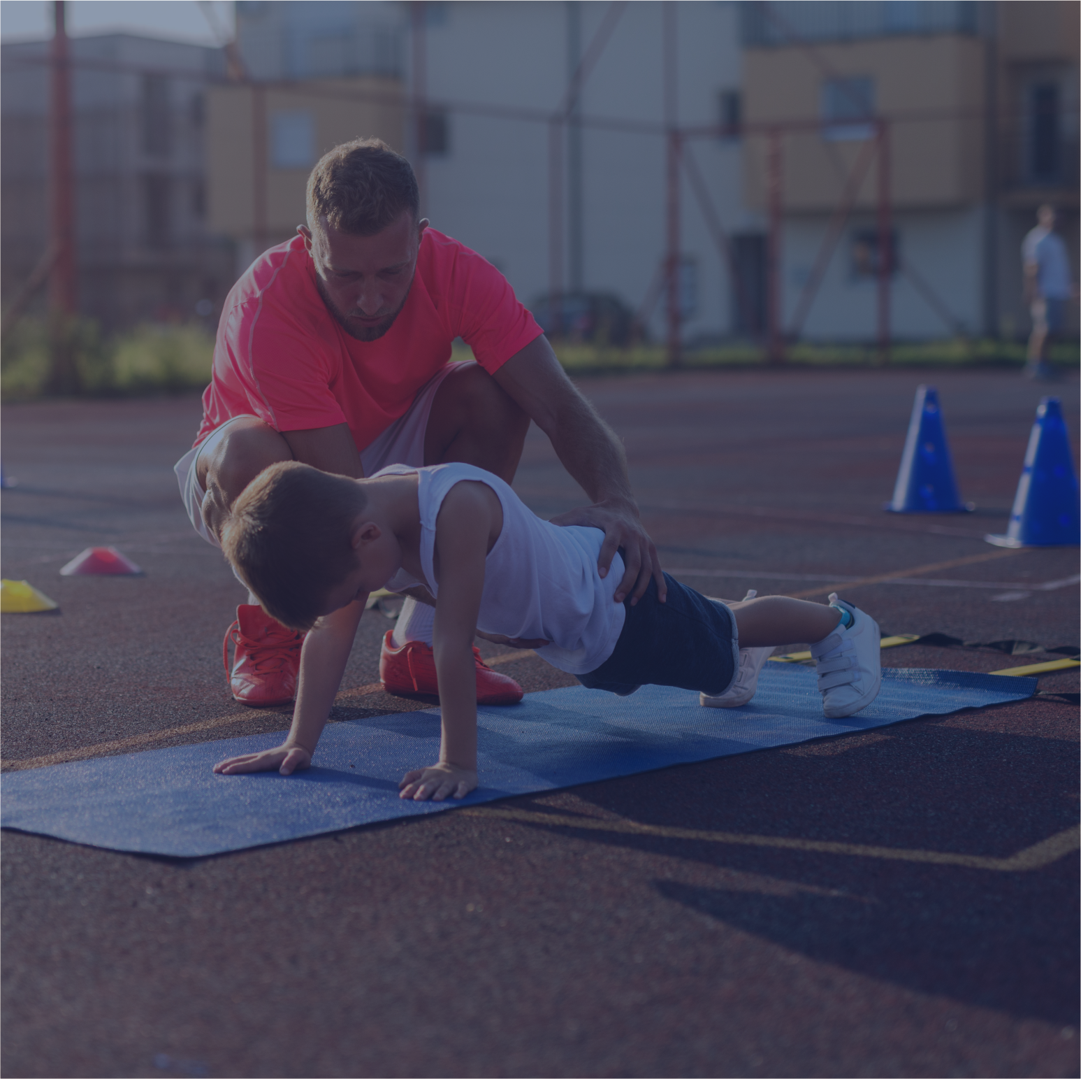 Educação Física (Semipresencial)