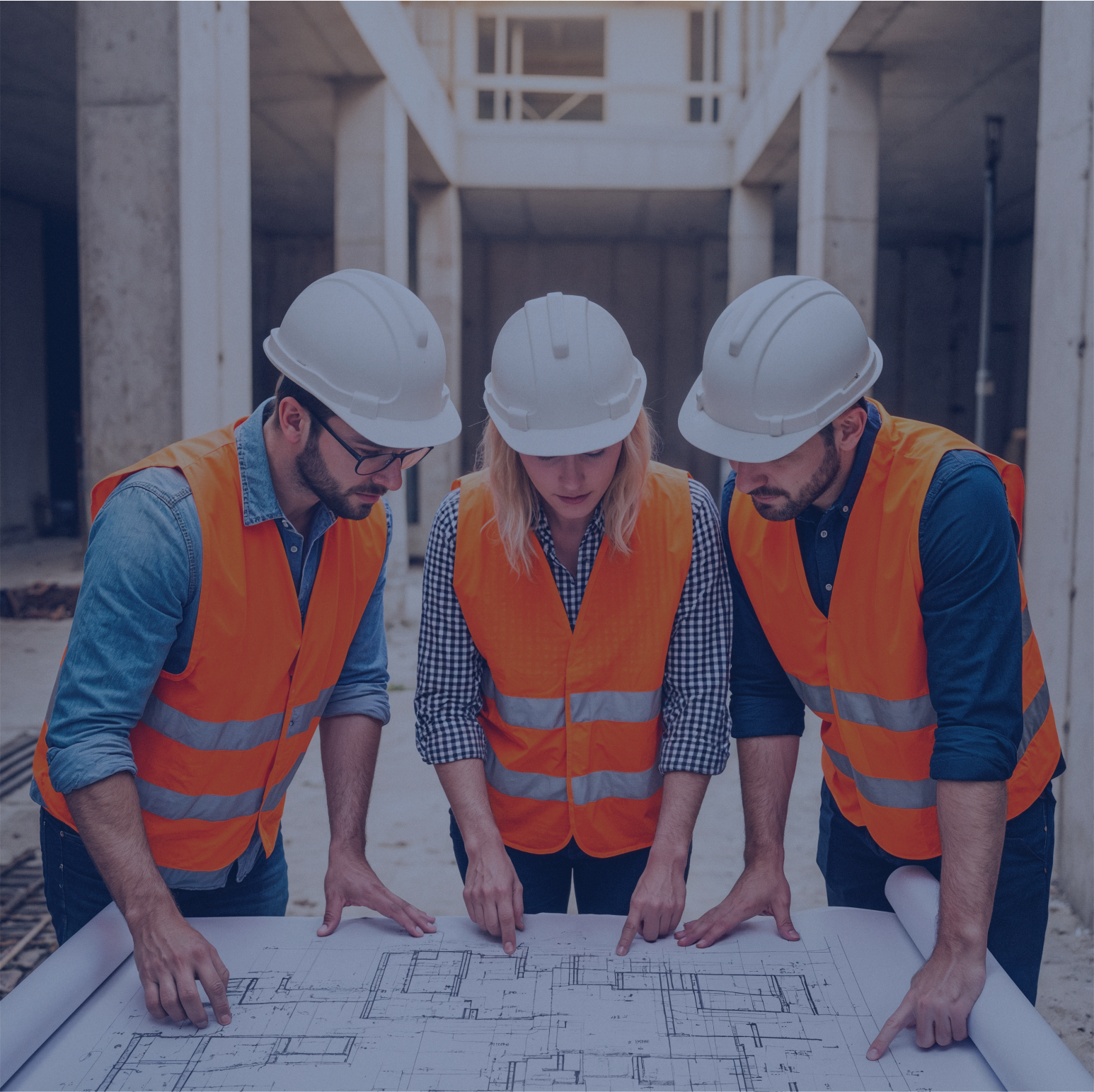 Engenharia Civil (Semipresencial)