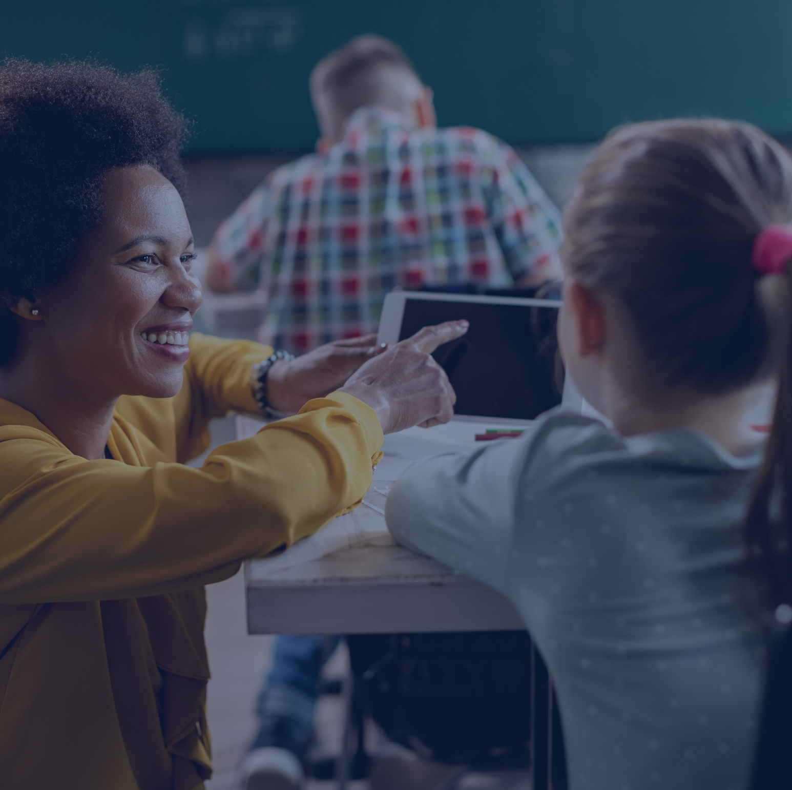 Pedagogia (Semipresencial)