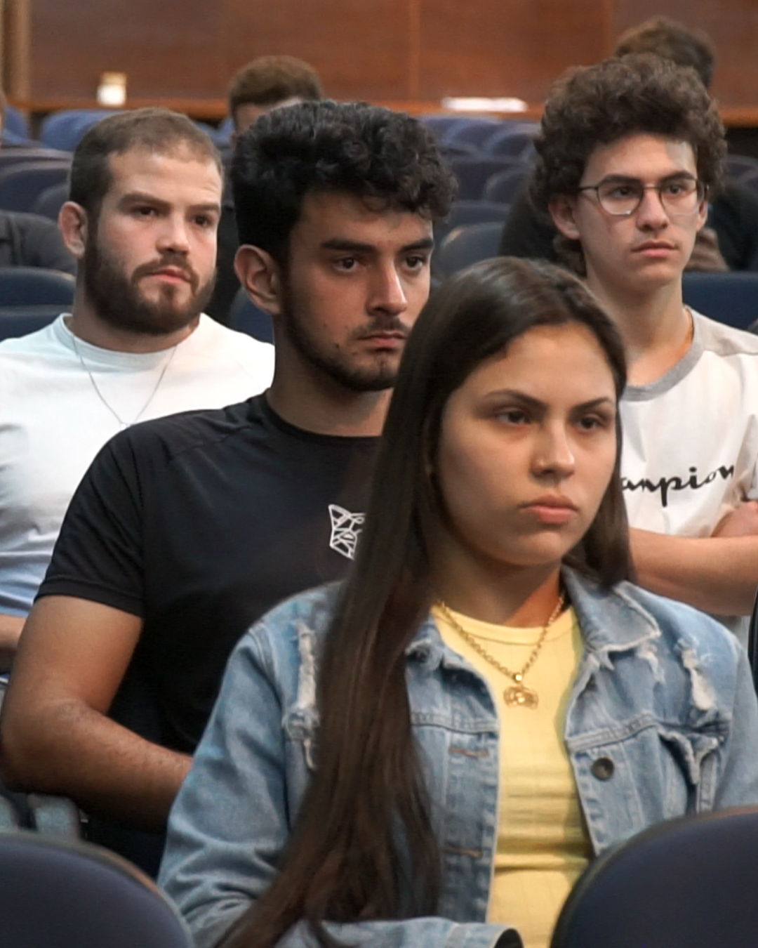 V ENCONTRO DE EXTENSÃO RURAL DO UNIFOR-MG ABORDA QUALIDADE, PÓS-COLHEITA E CONTROLE BIOLÓGICO DO MILHO