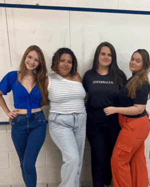 ENFERMAGEM DO UNIFOR-MG CELEBRA NOVA PUBLICAÇÃO CIENTÍFICA