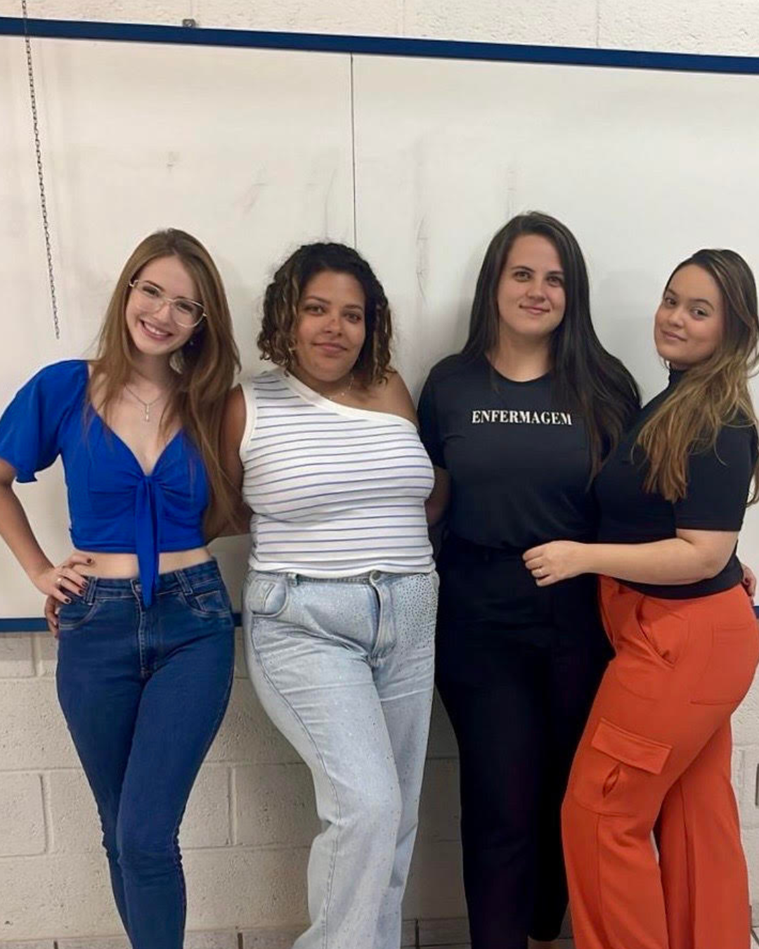 ENFERMAGEM DO UNIFOR-MG CELEBRA NOVA PUBLICAÇÃO CIENTÍFICA