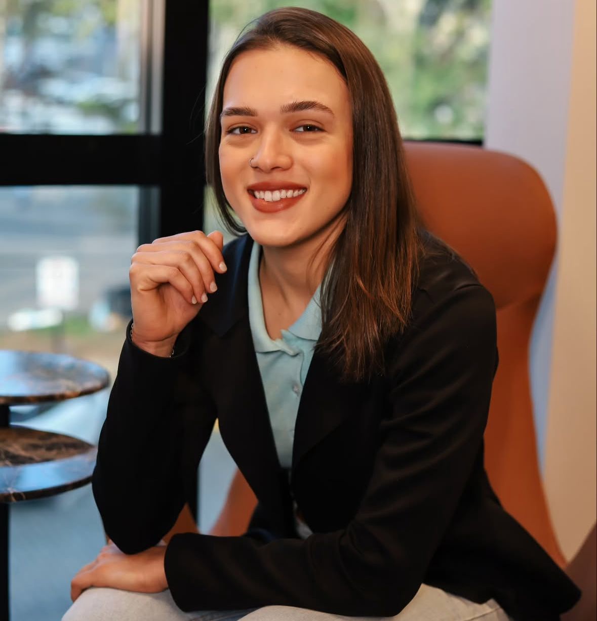 NOTA DE PESAR: MARINA DE ARAÚJO SILVA