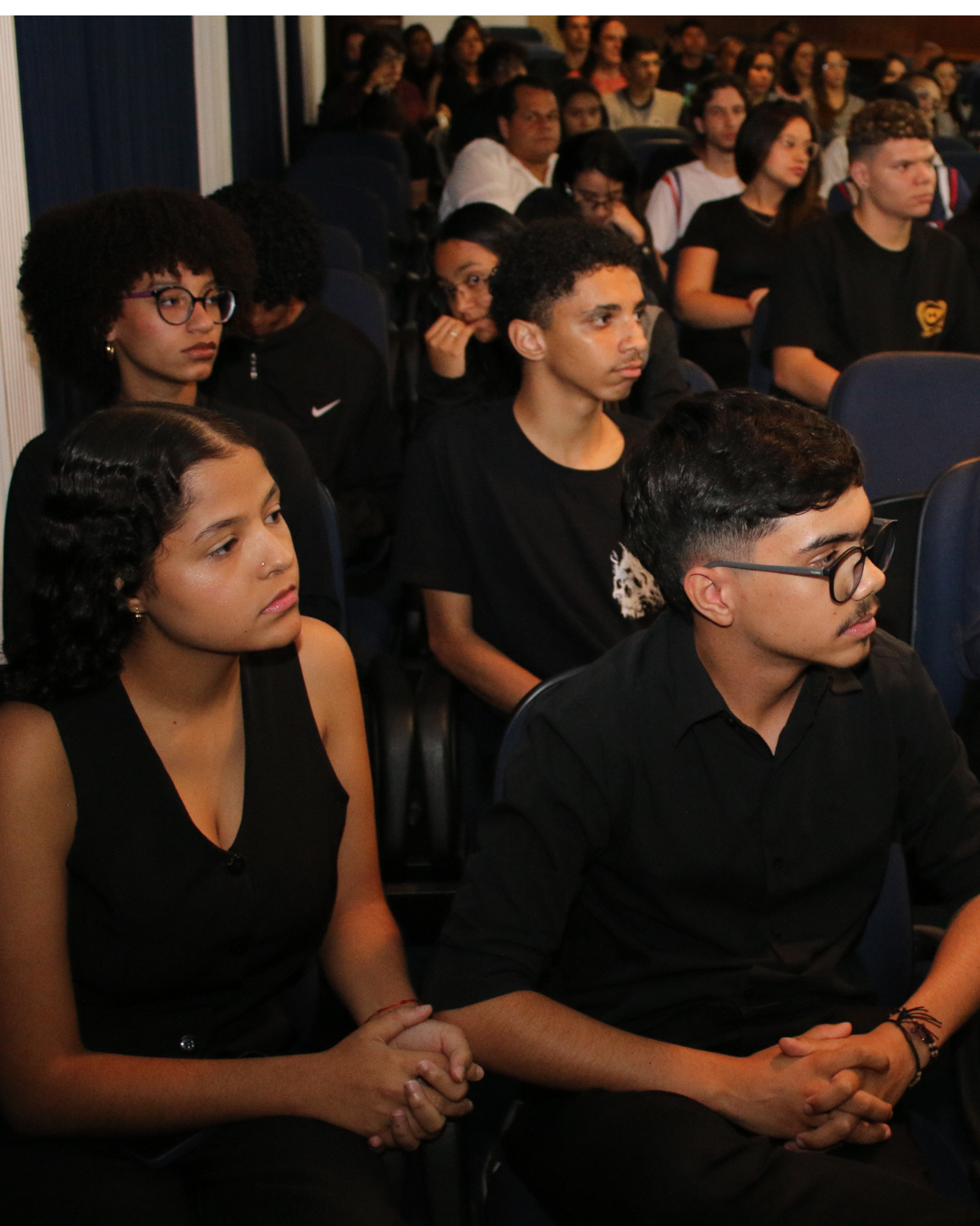 PROJETO “DESAFIO DA MENTE EMPREENDEDORA” DO UNIFOR-MG MOTIVA 500 JOVENS DE ESCOLAS PÚBLICAS A DESENVOLVEREM O ESPÍRITO EMPREENDEDOR