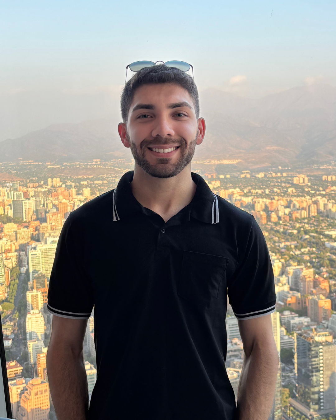 JOÃO VITOR OLIVEIRA