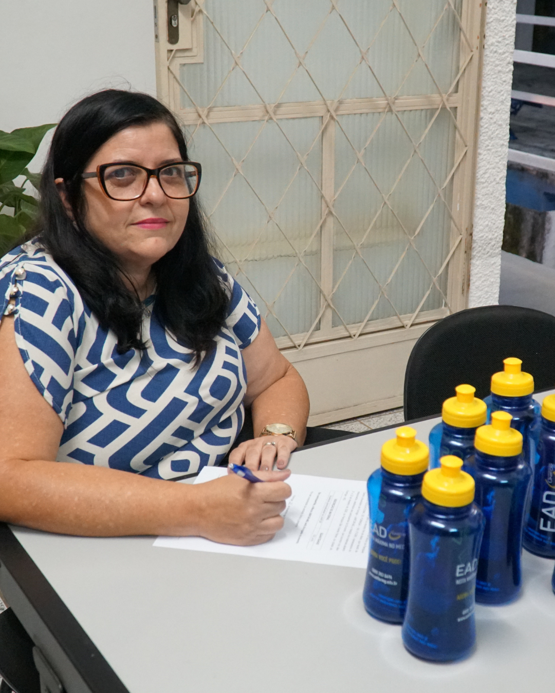 DOAÇÃO ENCONTRO DA PARÓQUIA SÃO VICENTE FÉRRER