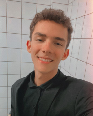 NOVO REPRESENTANTE DISCENTE É NOMEADO PARA A CPA DO UNIFOR-MG