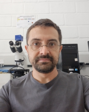 PROFESSOR DO UNIFOR-MG REALIZA PALESTRA PARA PRODUTORES DE DIVERSOS ESTADOS DO BRASIL