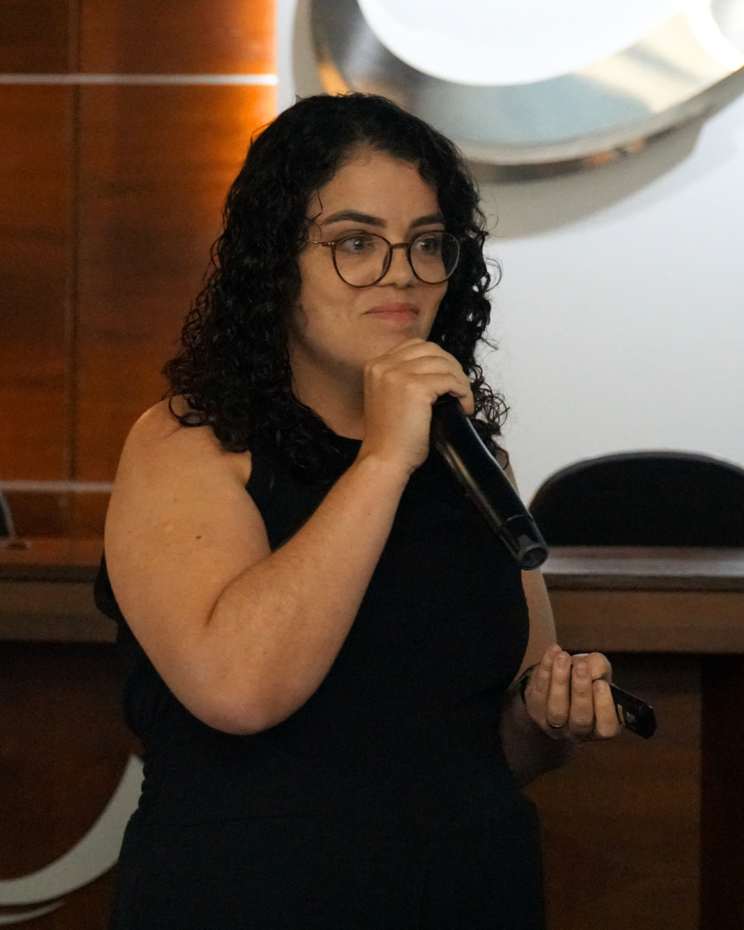 AULA INAUGURAL DO CURSO DE CIÊNCIA DA COMPUTAÇÃO DEBATE USO DE INTELIGÊNCIA ARTIFICIAL