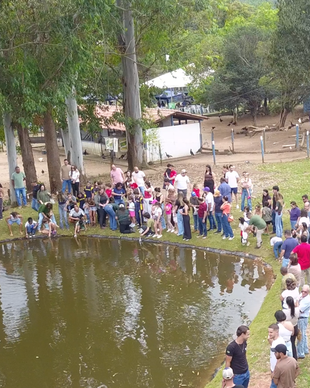 7° DIA DE CAMPO ATRAI PÚBLICO PARA A FAZENDA LABORATÓRIO DO UNIFOR-MG