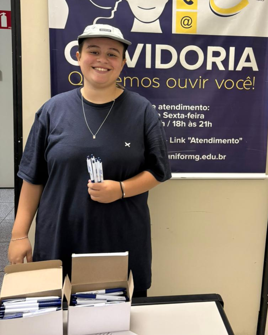 DOAÇÃO – V EJC PSPA