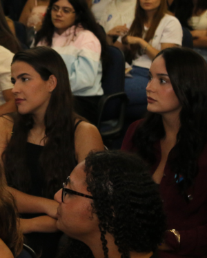 DIA D DA SAÚDE PROMOVE DEBATE SOBRE AUTISMO E DESTACA A IMPORTÂNCIA DA IDENTIFICAÇÃO PRECOCE E DA ATUAÇÃO INCLUSIVA