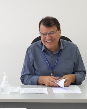 DOCENTES E TÉCNICO-ADMINISTRATIVOS SÃO ELEITOS POR ACLAMAÇÃO PARA O CONSELHO UNIVERSITÁRIO DO UNIFOR-MG