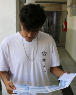 COLABORADORES DA FUOM PARTICIPAM DE NOVA ETAPA DA CAMPANHA DE VACINAÇÃO