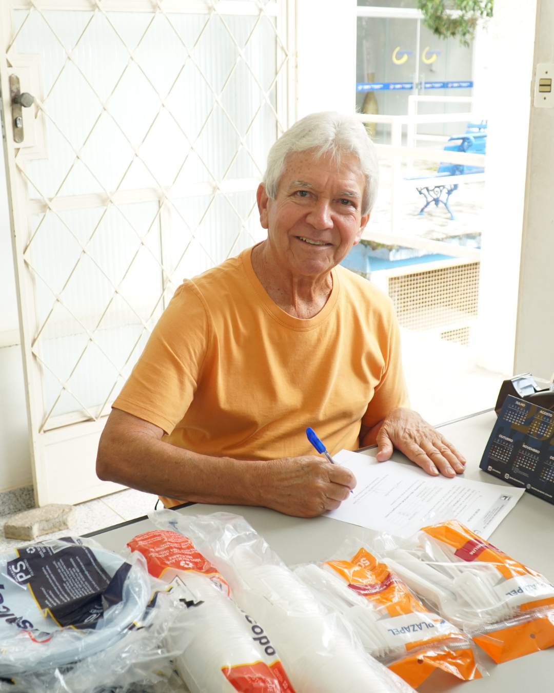 DOAÇÃO – ENCONTRO DE MULADEIROS