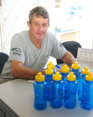 DOAÇÃO: ENCONTRO DE CASAIS COM CRISTO